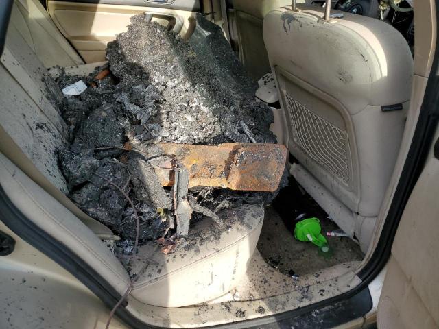 Photo 6 from auction – 2008 SUBARU OUTBACK 2. with VIN 4S4BP61C687340039