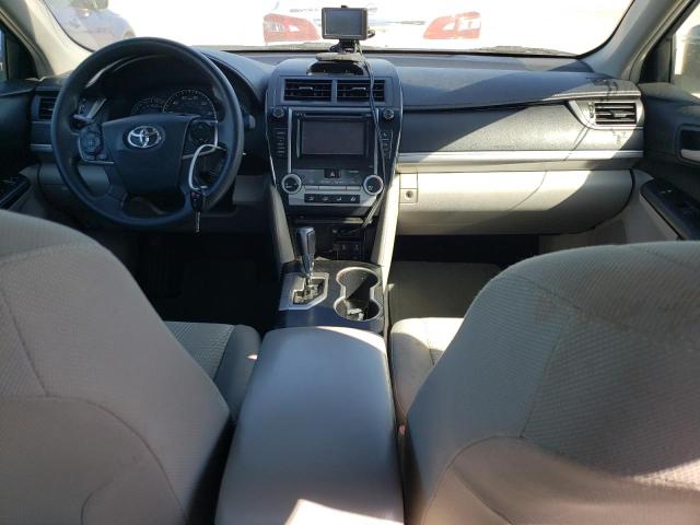 Photo 9 from auction – 2012 TOYOTA CAMRY BASE with VIN 4T1BF1FK5CU519883