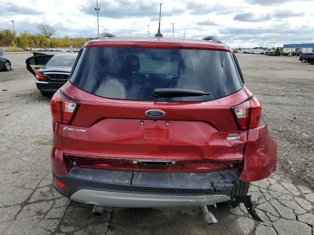 Photo 6 from auction – 2019 FORD ESCAPE SEL with VIN 1FMCU9HD5KUA82005