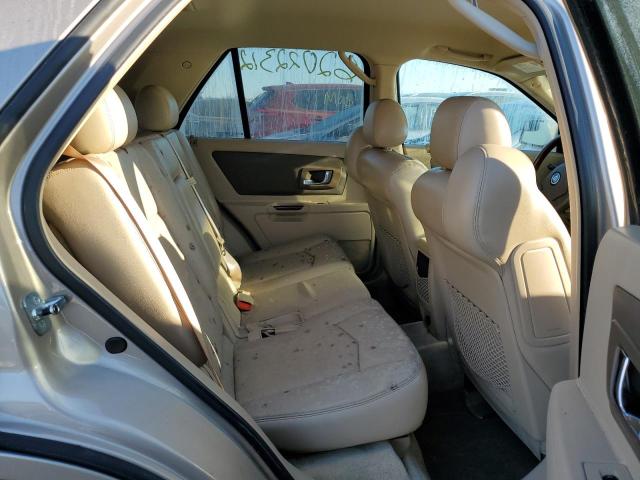 Photo 6 from auction – 2006 CADILLAC SRX with VIN 1GYEE637660162575