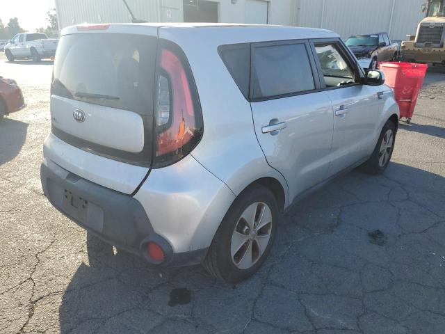 Photo 4 from auction – 2014 KIA SOUL with VIN KNDJN2A24E7707537