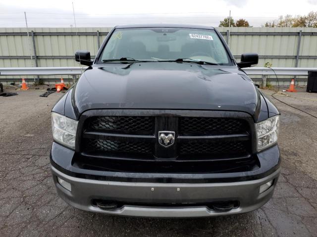 Photo 9 from auction – 2010 DODGE RAM 1500 with VIN 1D7RV1CT9AS150379