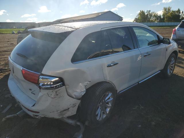 Photo 4 from auction – 2012 LINCOLN MKX with VIN 2LMDJ8JK5CBL18762