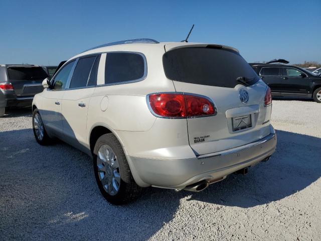 Photo 3 from auction – 2012 BUICK ENCLAVE with VIN 5GAKRDED4CJ352015