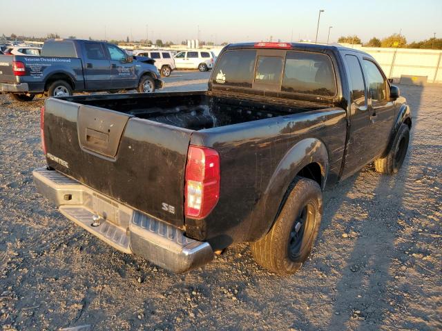 Photo 4 from auction – 2010 NISSAN FRONTIER K with VIN 1N6BD0CT7AC417177