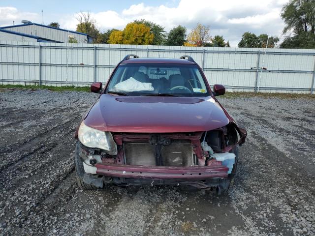 Photo 9 from auction – 2012 SUBARU FORESTER 2 with VIN JF2SHADC6CH429405