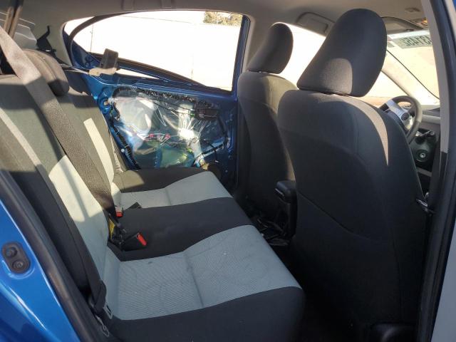 Photo 6 from auction – 2014 TOYOTA PRIUS C with VIN JTDKDTB32E1074186