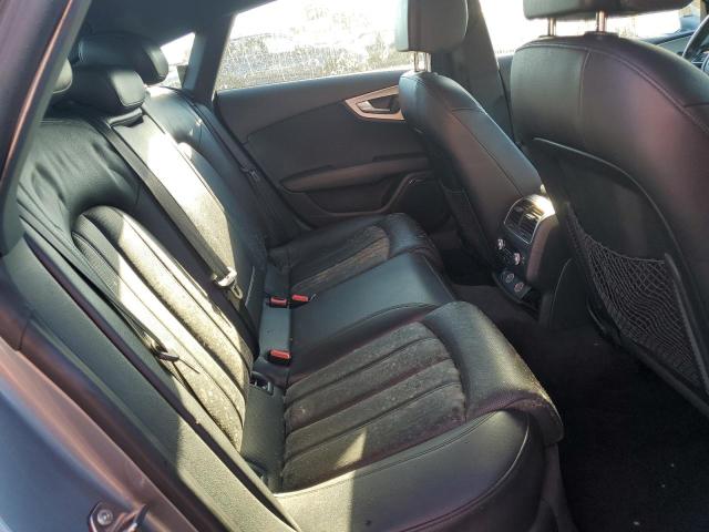 Photo 6 from auction – 2014 AUDI A7 PRESTIG with VIN WAU2GAFC9EN088839