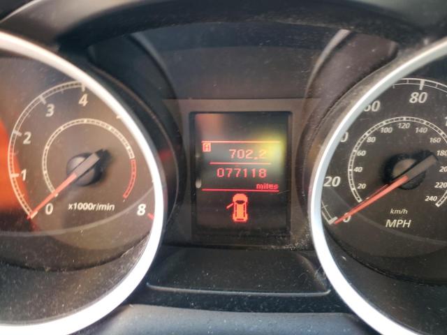 Photo 8 from auction – 2015 MITSUBISHI LANCER ES with VIN JA32U2FU9FU014269