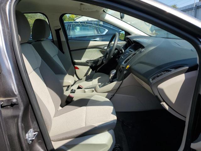 Photo 5 from auction – 2013 FORD FOCUS SE with VIN 1FADP3F22DL104815