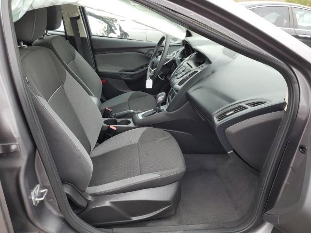 Photo 5 from auction – 2012 FORD FOCUS SE with VIN 1FAHP3F27CL146932