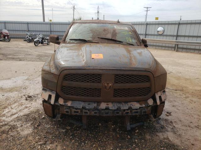 Photo 9 from auction – 2013 RAM 1500 ST with VIN 3C6JR6AT3DG501396