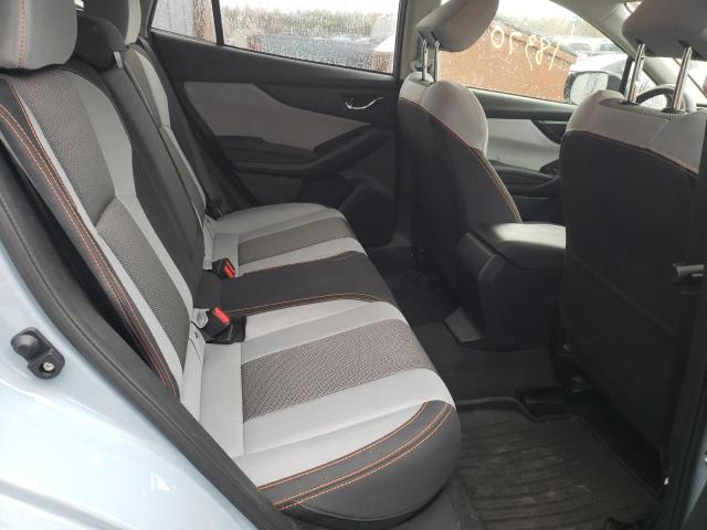 Photo 6 from auction – 2021 SUBARU CROSSTREK with VIN JF2GTAPC6M8212230