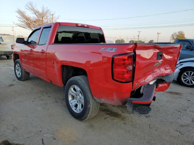 Photo 3 from auction – 2016 CHEVROLET SILVERADO with VIN 1GCVKREC6GZ256852