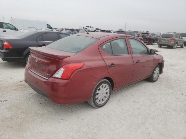 Photo 4 from auction – 2015 NISSAN VERSA S with VIN 3N1CN7AP3FL801622