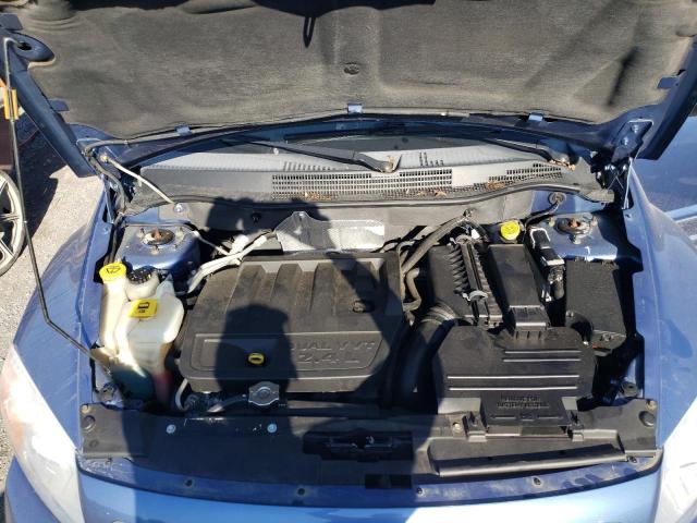 Photo 7 from auction – 2007 DODGE CALIBER R/ with VIN 1B3HE78K67D110106