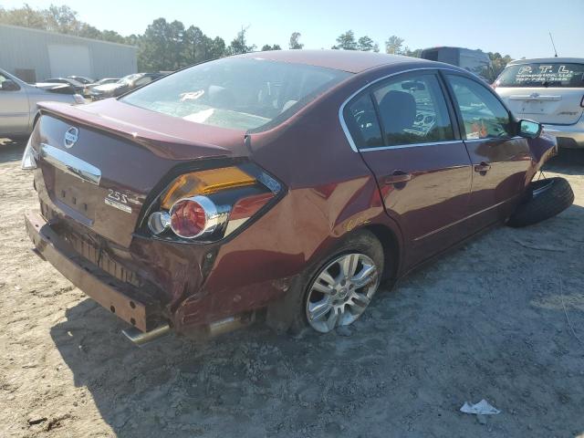 Photo 4 from auction – 2011 NISSAN ALTIMA BAS with VIN 1N4AL2AP6BN465915