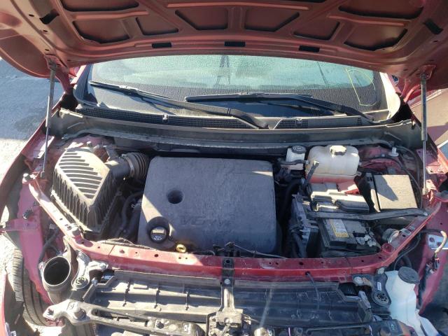 Photo 7 from auction – 2021 BUICK ENCLAVE ES with VIN 5GAEVAKW7MJ148341
