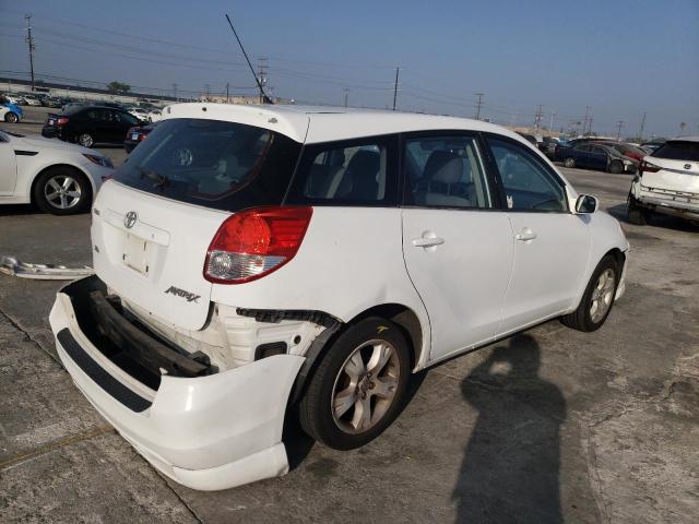 Photo 4 from auction – 2003 TOYOTA COROLLA MA with VIN 2T1KR32E93C015101