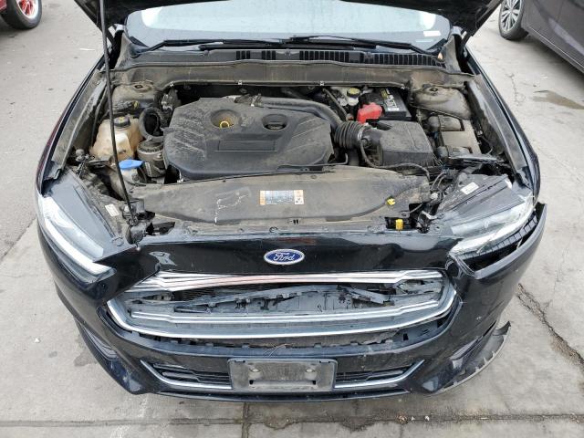 Photo 7 from auction – 2016 FORD FUSION TIT with VIN 3FA6P0D91GR216535