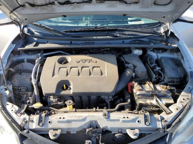 Photo 7 from auction – 2014 TOYOTA COROLLA L with VIN 2T1BURHE5EC027600