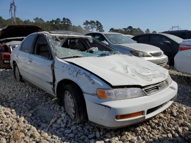 Photo 1 from auction – 1997 HONDA ACCORD EX with VIN 1HGCD5664VA074227