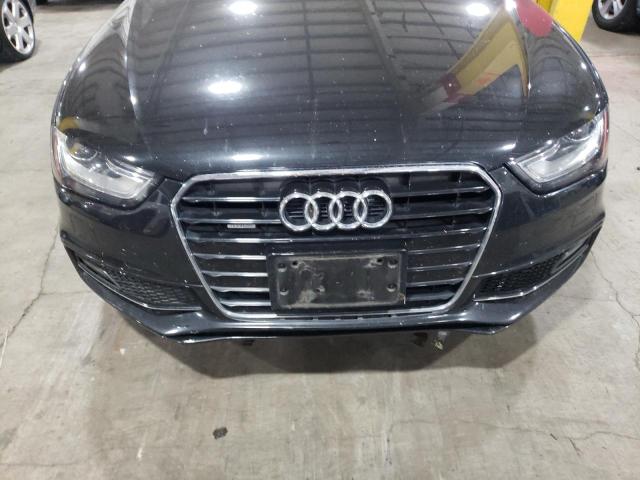 Photo 9 from auction – 2014 AUDI A4 PREMIUM with VIN WAUFFAFL1EN030891