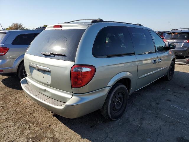 Photo 4 from auction – 2003 CHRYSLER TOWN & COU with VIN 2C8GP24R23R338538