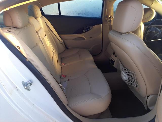 Photo 6 from auction – 2011 BUICK LACROSSE C with VIN 1G4GC5EC2BF366799