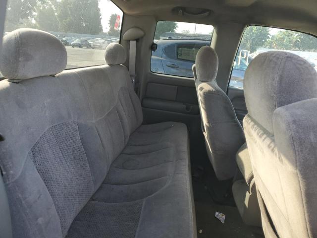 Photo 6 from auction – 2000 CHEVROLET SILVERADO with VIN 2GCEC19T7Y1203239