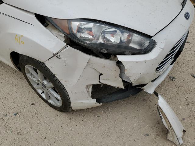 Photo 9 from auction – 2017 FORD FIESTA SE with VIN 3FADP4BJ0HM141059