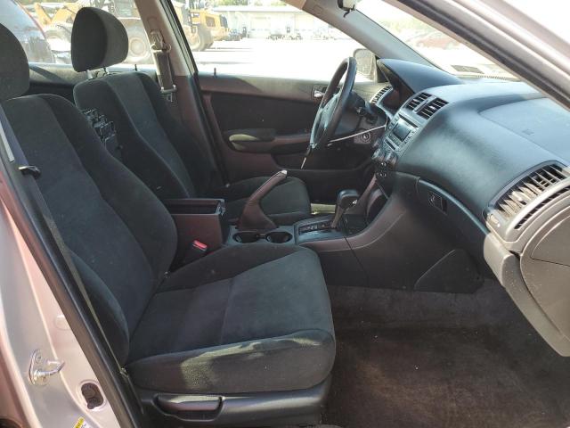 Photo 5 from auction – 2007 HONDA ACCORD SE with VIN 1HGCM66407A007664