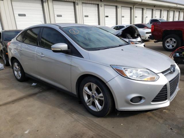 FORD FOCUS SE 2013 с VIN 1FADP3F26DL143634 - Снимка от търг