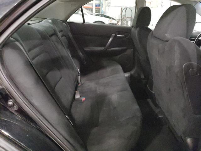 Photo 6 from auction – 2007 MAZDA 6 I with VIN 1YVHP80C175M43160