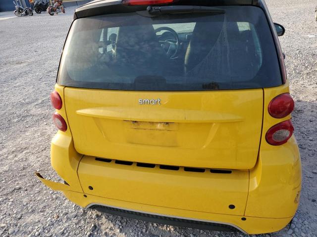 Photo 6 from auction – 2015 SMART FORTWO PUR with VIN WMEEJ3BA5FK804092
