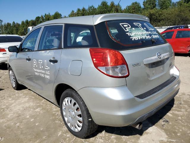 Photo 3 from auction – 2004 TOYOTA COROLLA MA with VIN 2T1KR32E54C217368