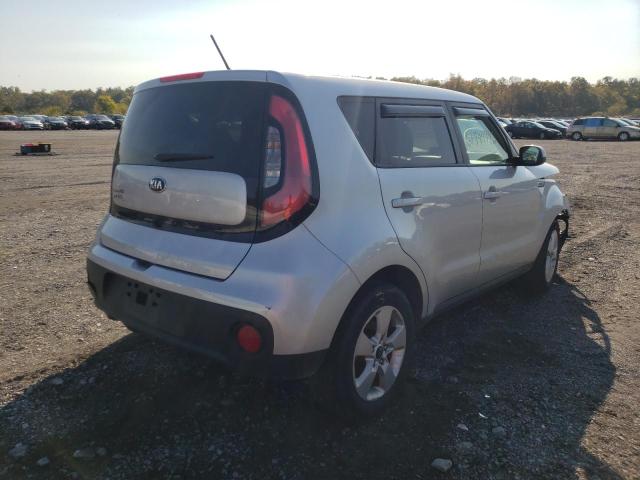 Photo 4 from auction – 2019 KIA SOUL with VIN KNDJN2A23K7017192