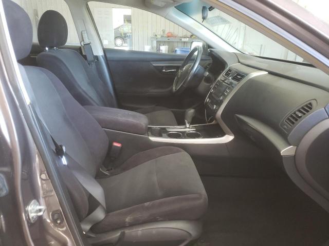 Photo 5 from auction – 2013 NISSAN ALTIMA 2.5 with VIN 1N4AL3AP8DC246636