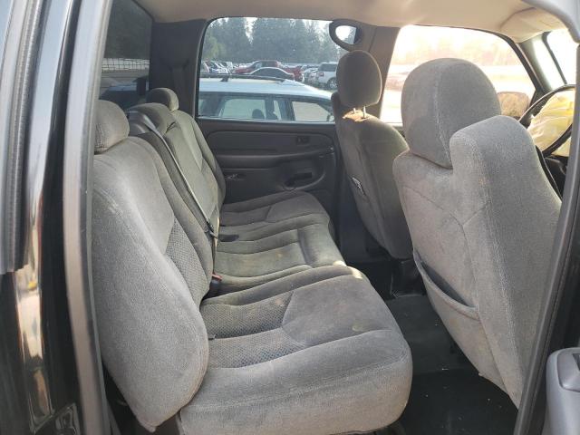 Photo 6 from auction – 2005 CHEVROLET SILVERADO with VIN 2GCEK13T451120147
