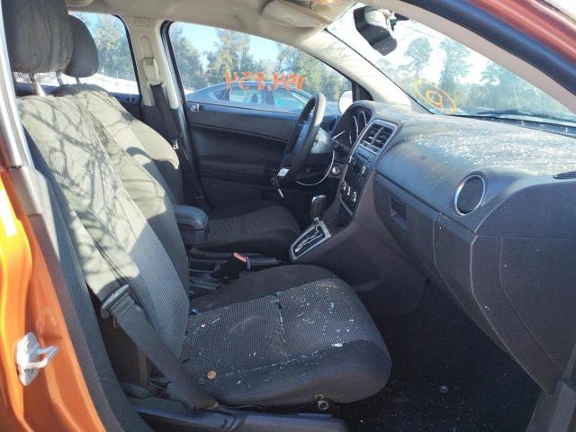 Photo 5 from auction – 2011 DODGE CALIBER MA with VIN 1B3CB3HAXBD269271