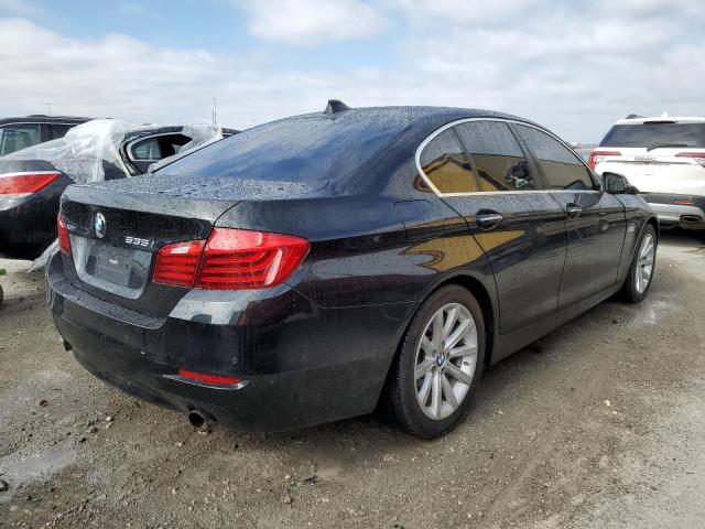 Photo 4 from auction – 2014 BMW 535 XI with VIN WBA5B3C51ED536106