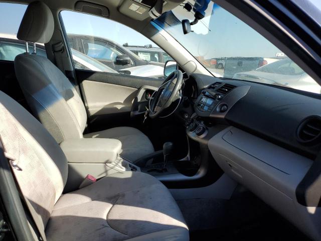 Photo 5 from auction – 2010 TOYOTA RAV4 with VIN JTMZF4DV4A5015303