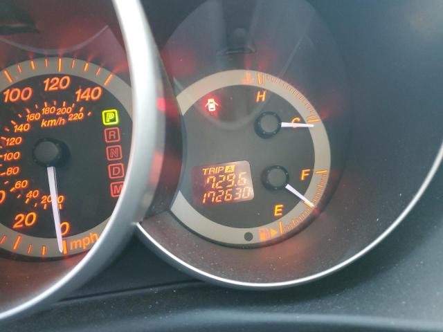 Photo 8 from auction – 2009 MAZDA 3 S with VIN JM1BK343491226011
