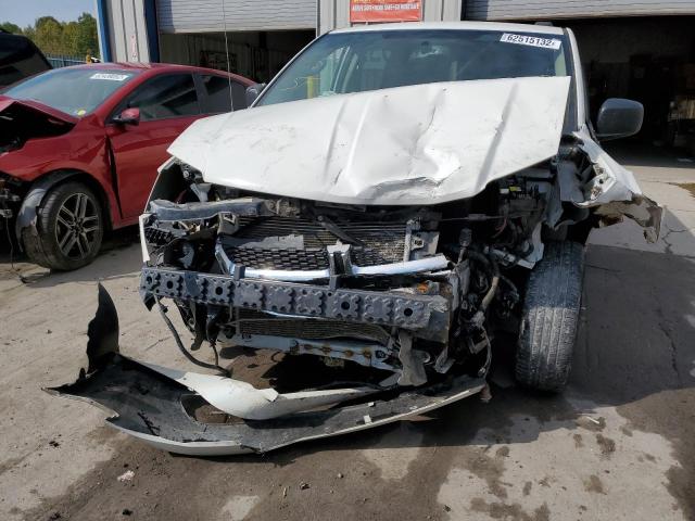 Photo 9 from auction – 2011 DODGE GRAND CARA with VIN 2D4RN4DG9BR672741