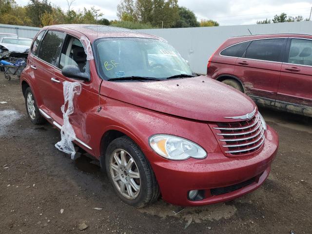 Photo 1 from auction – 2010 CHRYSLER PT CRUISER with VIN 3A4GY5F91AT199990
