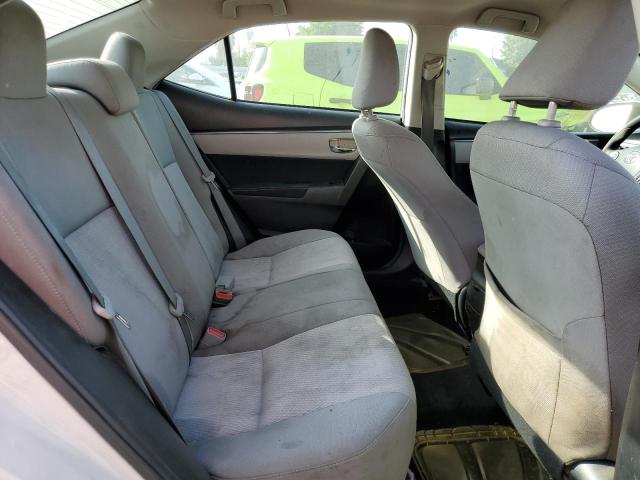 Photo 6 from auction – 2014 TOYOTA COROLLA L with VIN 5YFBURHE5EP065201