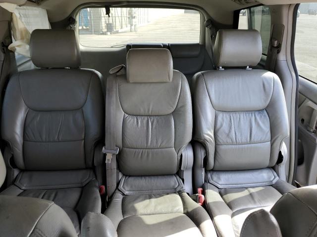 Photo 10 from auction – 2005 TOYOTA SIENNA CE with VIN 5TDZA23C85S273892