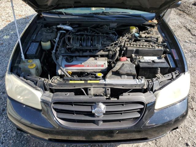 Photo 7 from auction – 2001 NISSAN MAXIMA GXE with VIN JN1CA31D41T835440