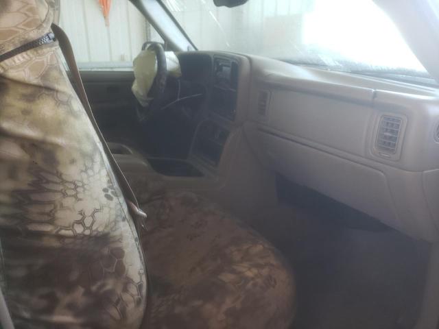 Photo 9 from auction – 2004 CHEVROLET SILVERADO with VIN 1GCEK19T94E181000