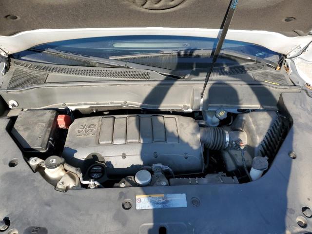 Photo 7 from auction – 2016 BUICK ENCLAVE with VIN 5GAKVBKD2GJ205587